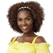 SPARKLING BELLE | Outre Converti Cap Synthetic Wig | Hair to Beauty.