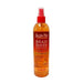 SALON PRO | Braid Sheen Argan Oil Human & Synthetic Hair Spray 12oz | Hair to Beauty.