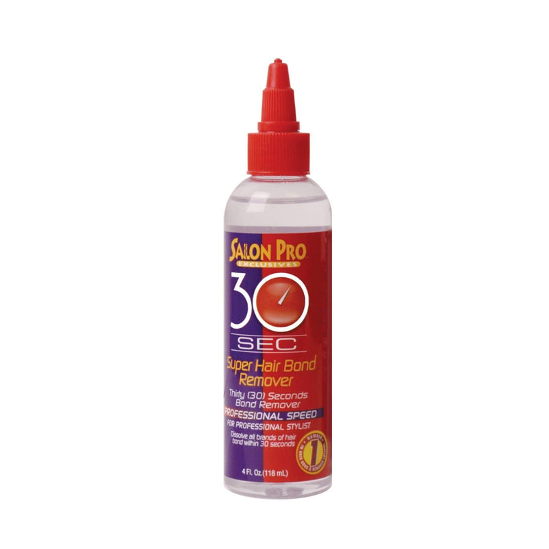 SALON PRO | 30 Sec Super Hair Bond Remover Oil | Hair to Beauty.