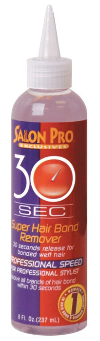 SALON PRO | 30 Sec Super Hair Bond Remover Oil | Hair to Beauty.