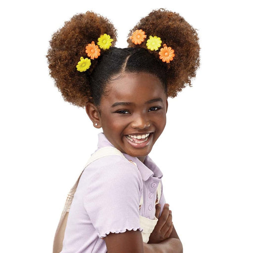 3X SPRINGY AFRO TWIST 10″ | Outre LiL Looks Crochet Synthetic Braid - Hair to Beauty.