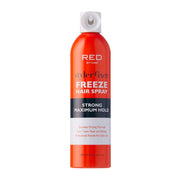 RED BY KISS | Styler Fixer Lace Bond Spray | Hair to Beauty.