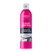 RED BY KISS | Styler Fixer Lace Bond Spray | Hair to Beauty.