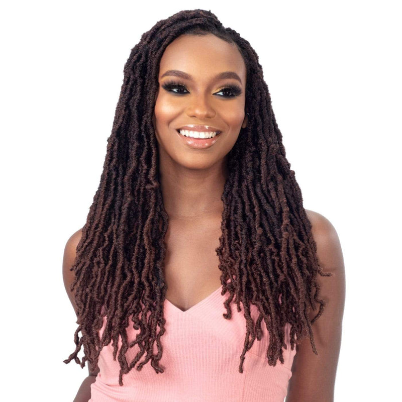 STARLA LOC 18" | Synthetic Braid | Hair to Beauty.