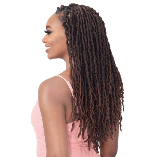 STARLA LOC 18" | Synthetic Braid | Hair to Beauty.