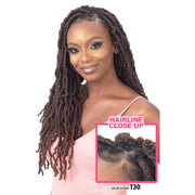 STARLA LOC 18" | Synthetic Braid | Hair to Beauty.