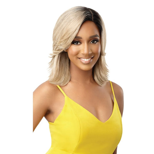 STERLING | Outre The Daily Synthetic Lace Part Wig - Hair to Beauty.