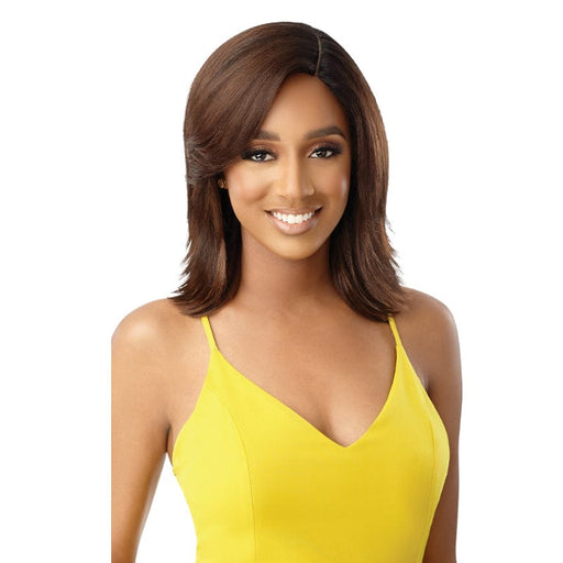 STERLING | Outre The Daily Synthetic Lace Part Wig - Hair to Beauty.