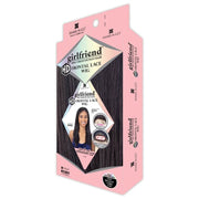 13"X4" STRAIGHT 22" | Shake-N-Go Girl Friend Virgin Human Hair HD Lace Frontal Wig | Hair to Beauty.