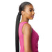 ID STRAIGHT 30" | Instant Pony Synthetic Ponytail | Hair to Beauty.