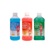 DR. FRED SUMMIT | Arthritis & Sport with Alcohol | Hair to Beauty.