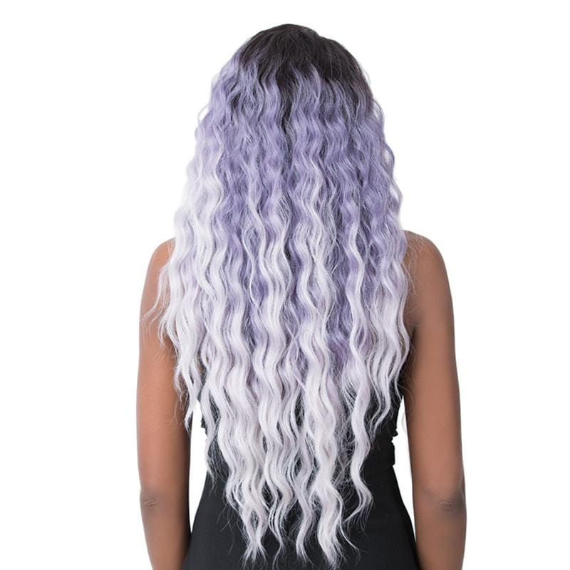 SUN DANCE | Synthetic Wig | Hair to Beauty.