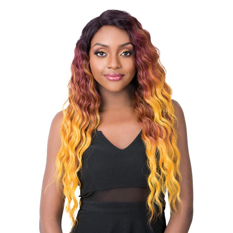 SUN DANCE | Synthetic Wig | Hair to Beauty.