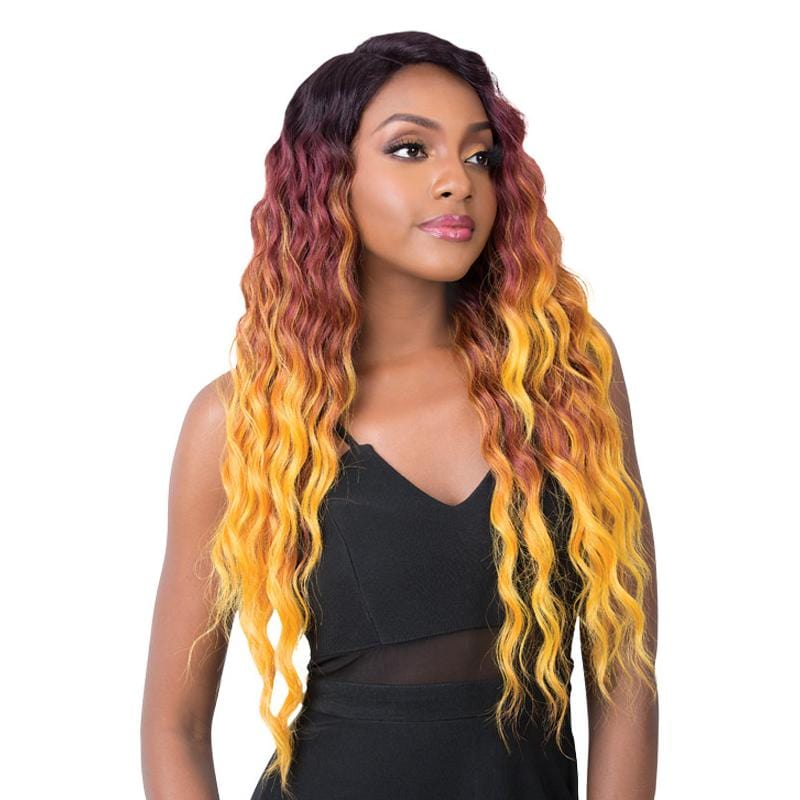 SUN DANCE | Synthetic Wig | Hair to Beauty.