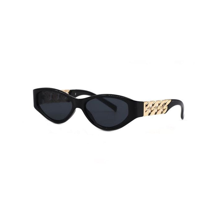 KISS | Mad Shade Sunglass 47 - Hair to Beauty.