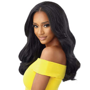 SUNDAY ROMANCE | Converti Cap Synthetic Wig | Hair to Beauty.