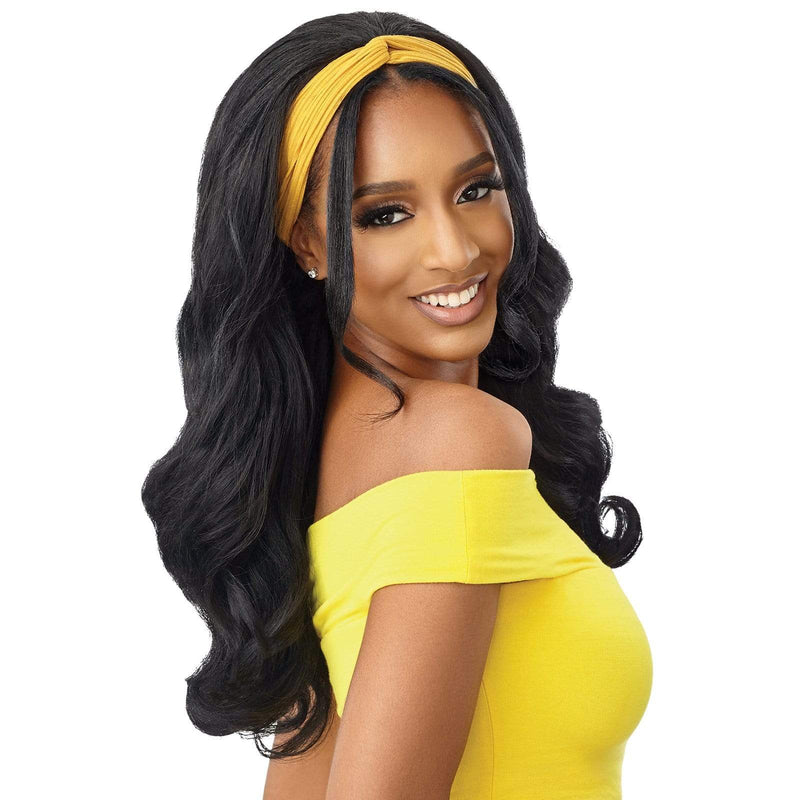 SUNDAY ROMANCE | Converti Cap Synthetic Wig | Hair to Beauty.