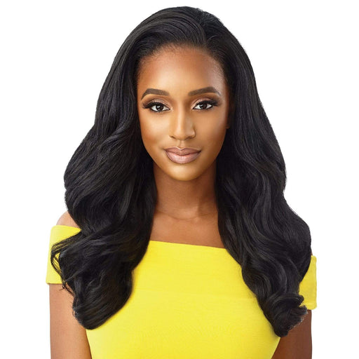 SUNDAY ROMANCE | Converti Cap Synthetic Wig | Hair to Beauty.