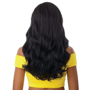 SUNDAY ROMANCE | Converti Cap Synthetic Wig | Hair to Beauty.