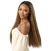 SUNNIVA | Outre Human Hair Blend 13x6 HD Lace Frontal Wig - Hair to Beauty.