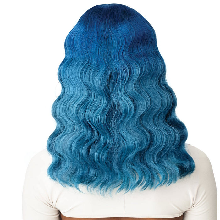 SUNNY | Outre Wigpop Synthetic Wig | Hair to Beauty.