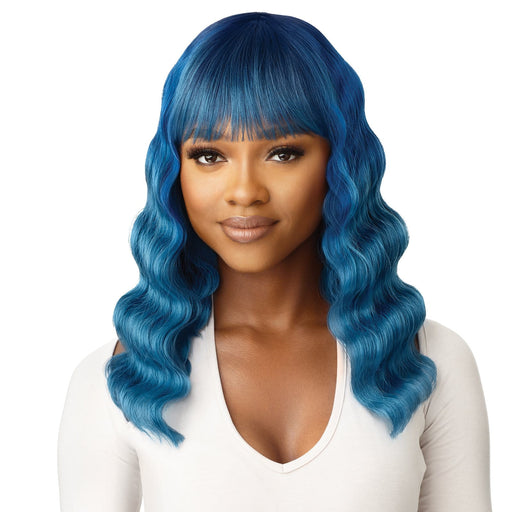 SUNNY | Outre Wigpop Synthetic Wig | Hair to Beauty.
