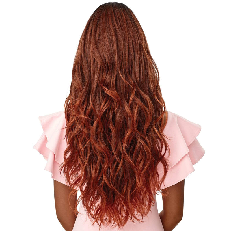 SUNSHINE & ME | Converti Cap + Wrap Pony Synthetic Wig | Hair to Beauty.