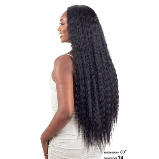 SUPER CURL 24" | Shake N Go Organique Mastermix Synthetic Weave