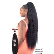 SUPER CURL 24" | Shake N Go Organique Mastermix Synthetic Weave