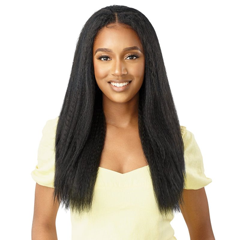 SUPER NOVA | Outre Converti Cap Synthetic Wig - Hair to Beauty.
