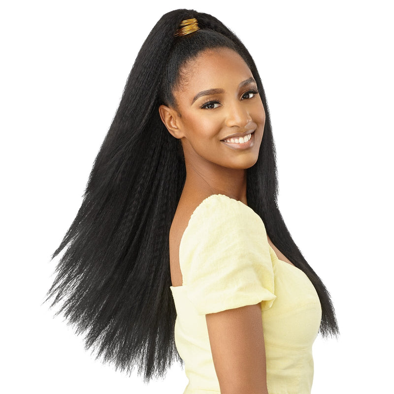 SUPER NOVA | Outre Converti Cap Synthetic Wig - Hair to Beauty.