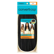 SUPER NOVA | Outre Converti Cap Synthetic Wig - Hair to Beauty.