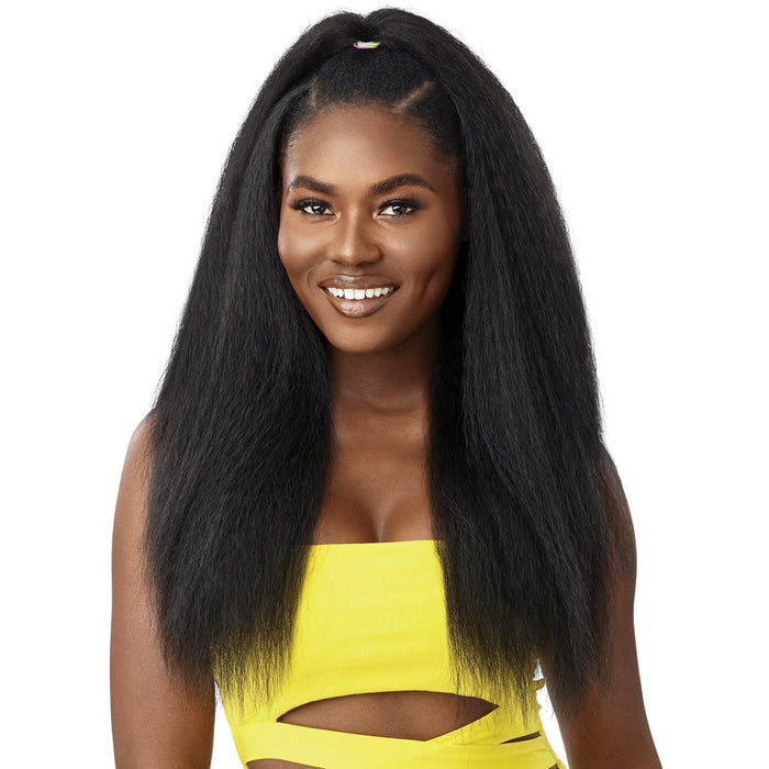 SWEET ANNIE | Outre Converti Cap Synthetic Wig