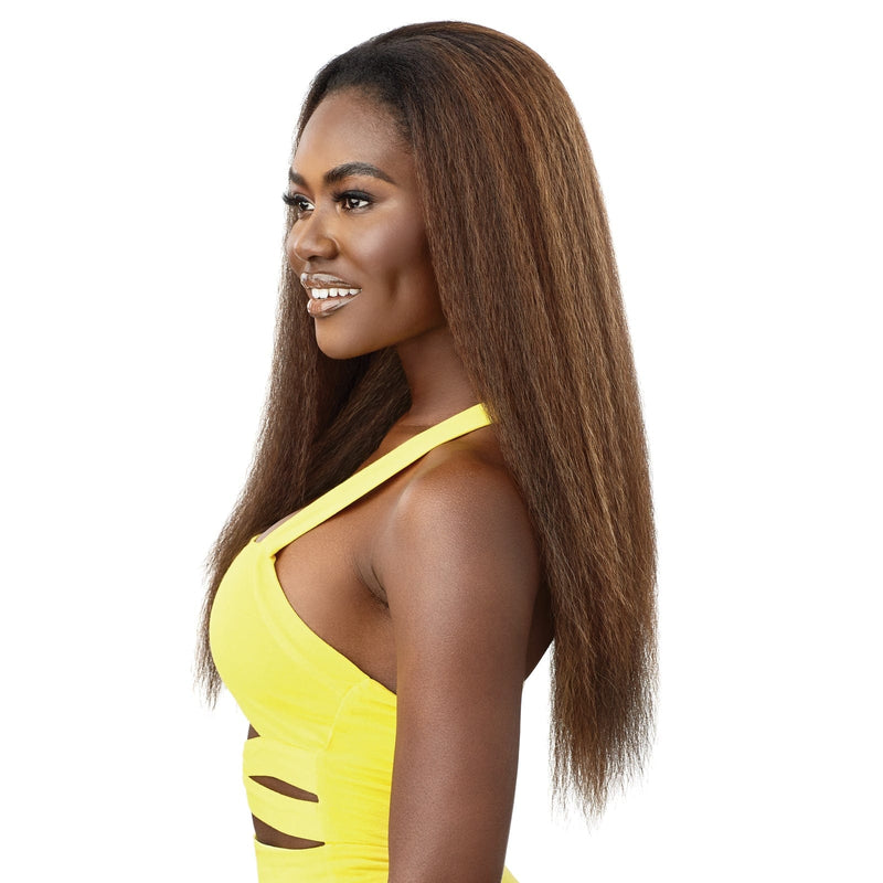 SWEET ANNIE | Outre Converti Cap Synthetic Wig