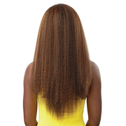 SWEET ANNIE | Outre Converti Cap Synthetic Wig