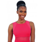SWEET CAKE | Synthetic Bun | Hair to Beauty.