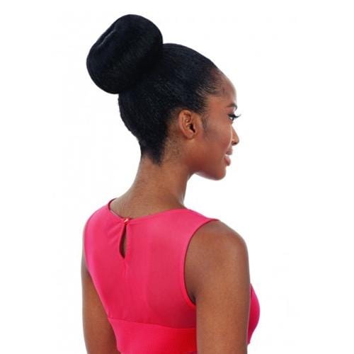 SWEET CAKE | Synthetic Bun | Hair to Beauty.