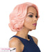 ISSAC | Synthetic Swiss Lace Front Wig | Hair to Beauty.