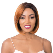 ZODY | Synthetic Swiss Lace Front Wig | Hair to Beauty.