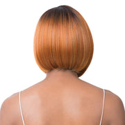 ZODY | Synthetic Swiss Lace Front Wig | Hair to Beauty.