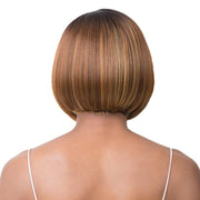 ZODY | Synthetic Swiss Lace Front Wig | Hair to Beauty.