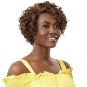 SYLVIE | Outre The Daily Synthetic Lace Part Wig - Hair to Beauty.