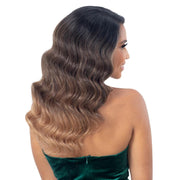 SYLVIE | Level Up Synthetic HD Lace Front Wig | Hair to Beauty.