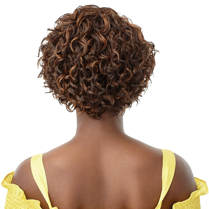SYLVIE | Outre The Daily Synthetic Lace Part Wig - Hair to Beauty.