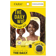 SYLVIE | Outre The Daily Synthetic Lace Part Wig - Hair to Beauty.