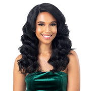 SYLVIE | Level Up Synthetic HD Lace Front Wig | Hair to Beauty.