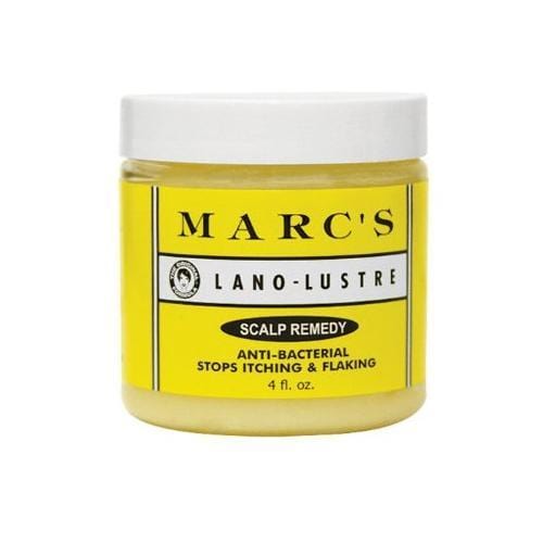MARC'S LANO LUSTRE | Scalp Remedy | Hair to Beauty.