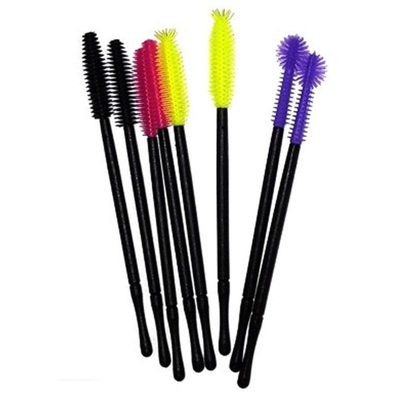 MAGIC | Silicone Mascara Wands | Hair to Beauty.