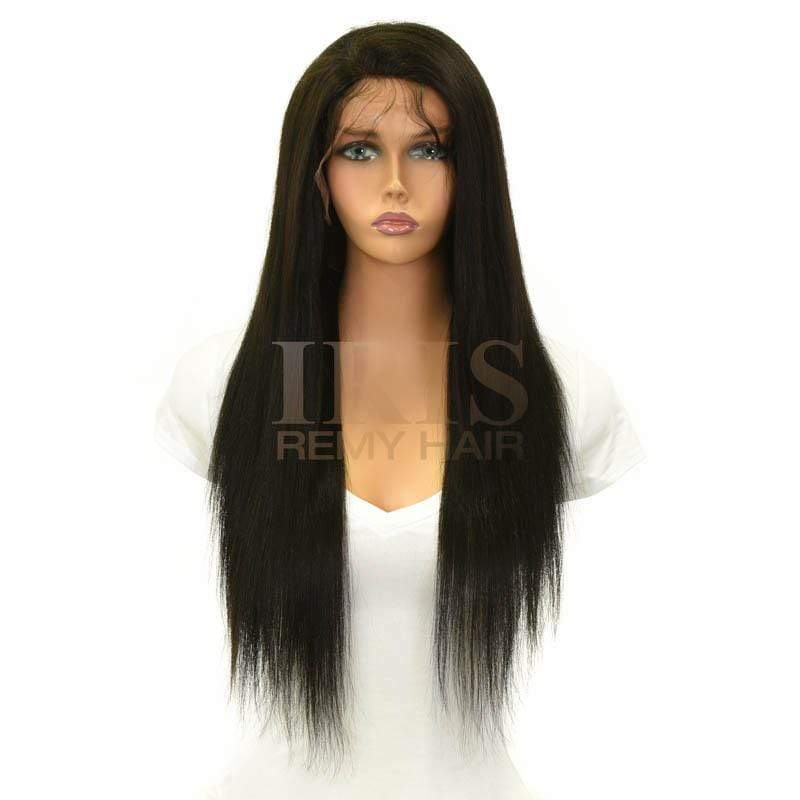 SISTER | Remi Human Hair Full Lace Wig | Hair to Beauty.