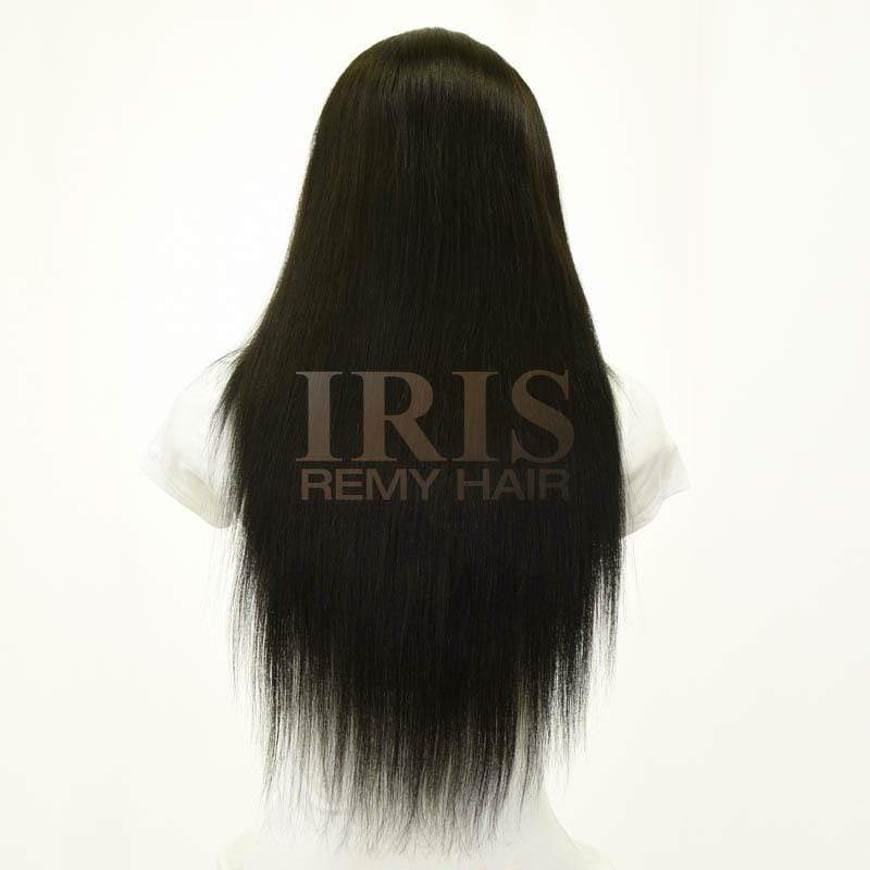 SISTER | Remi Human Hair Full Lace Wig | Hair to Beauty.